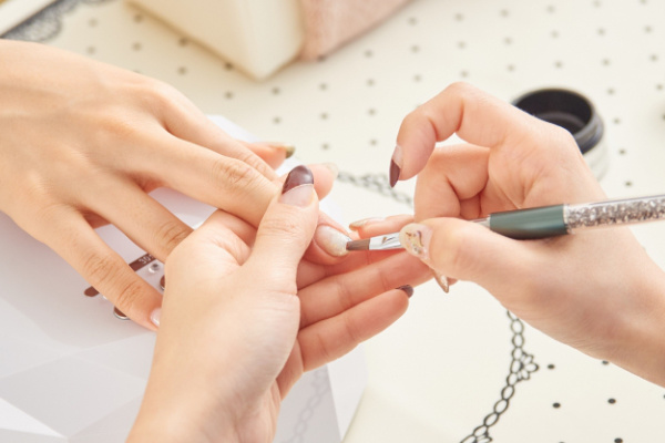 大船 ネイル PREMIER NAIL(プルミエネイル) ケア