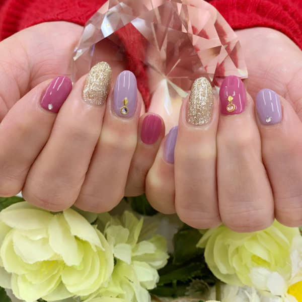 大船 ネイル PREMIER NAIL(プルミエネイル) スタッフ募集